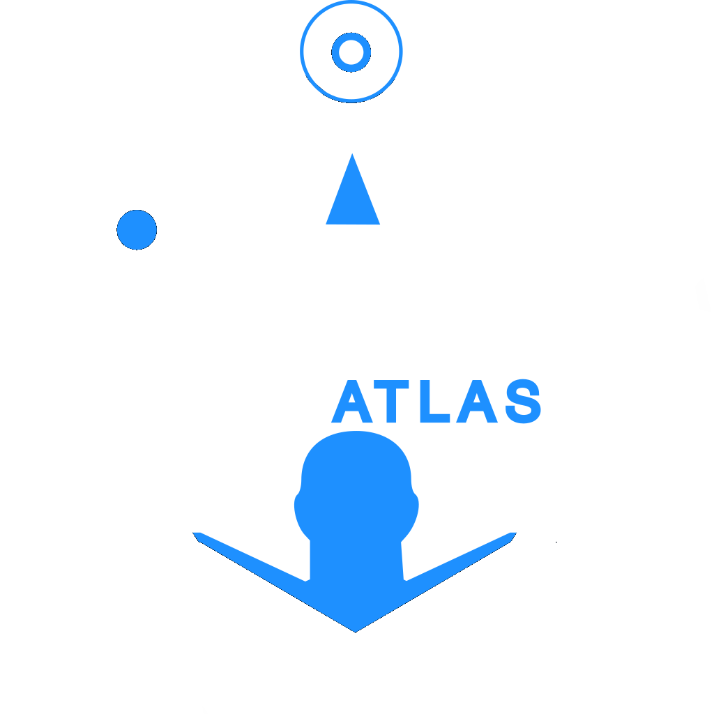 MeshAtlas Logo